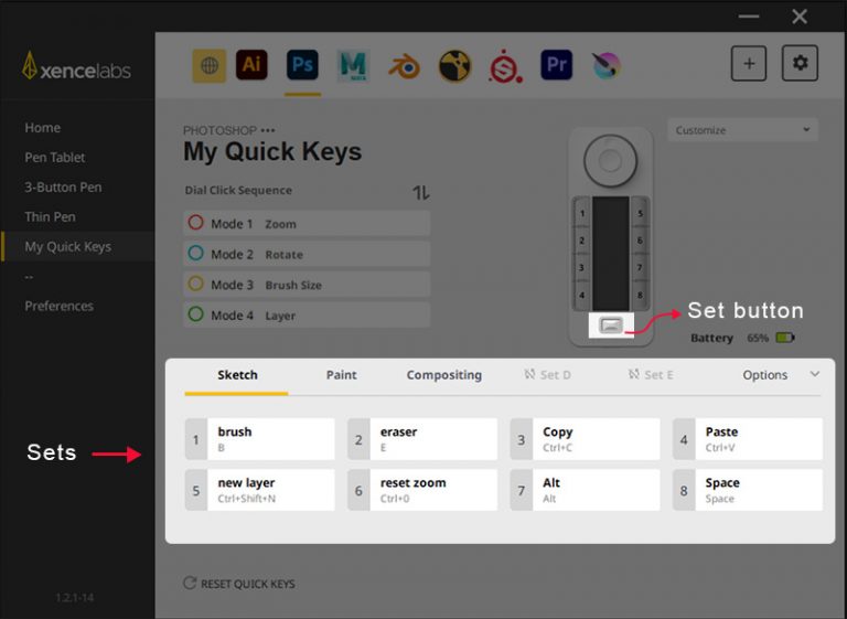 Ranked: Best Shortcut Remotes for Artist and Animators - (Drawing Remote)