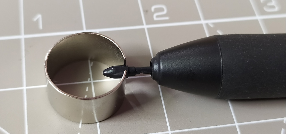 nib remover tool