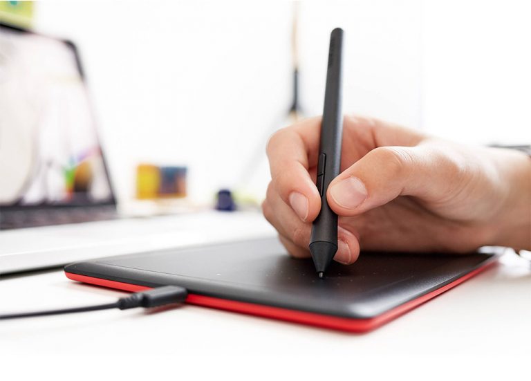 7 Best Digital Pen Tablet for Online Teaching in 2021 (Maths, Science)