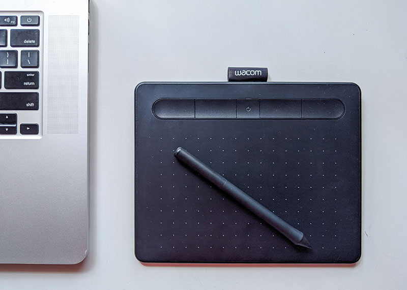 9 Cheap Drawing Tablet With Screen Options For Creative Professionals