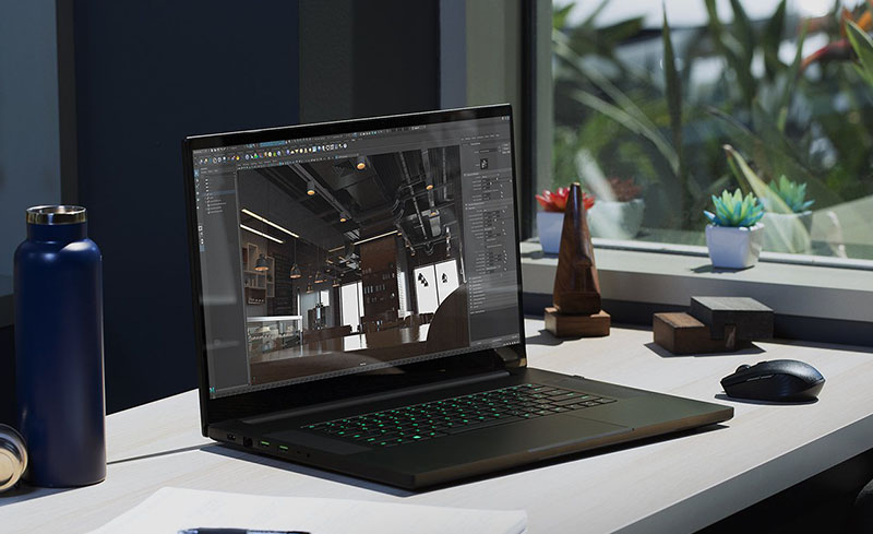 7 Best Laptops for Maya (in 2021) for 3D model, Animation