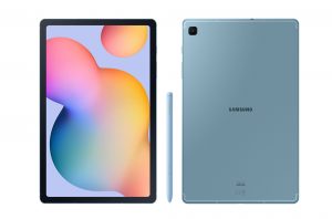 samsung galaxy tab s6 lite - cheaper standalone drawing tablet