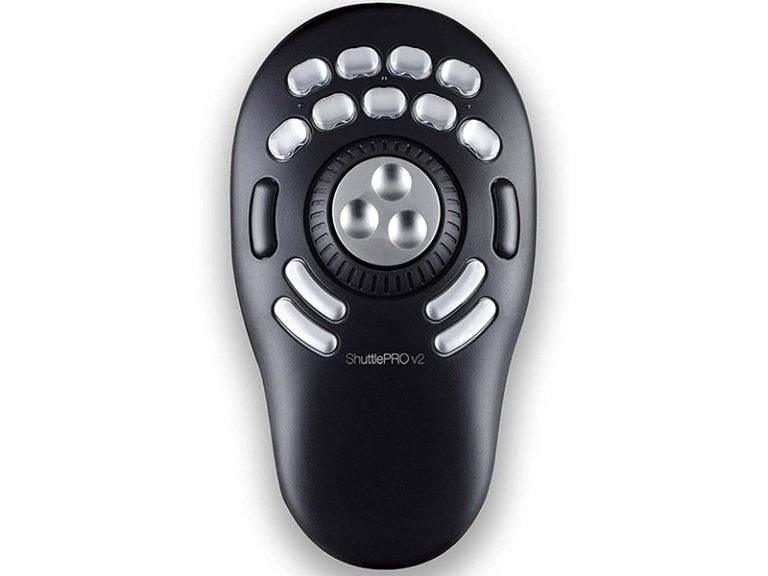 Ranked: Best Shortcut Remotes for Artist and Animators - (Drawing Remote)