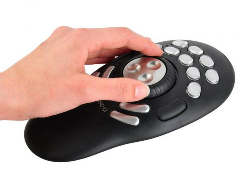 Ranked: Best Shortcut Remotes for Artist and Animators - (Drawing Remote)