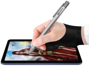 Stylus Pens for Touch Screens NTHJOYS Universal Fine Point Stylus for iPad  iPhone Samsung iOSAndroid Smart Phone and Other Tablets Active Stylus  Stylist Pen Pencil for Precise WritingDrawing price in Egypt 