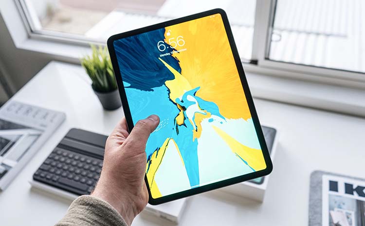 Best Standalone drawing tablet (2020) That don't need a computer