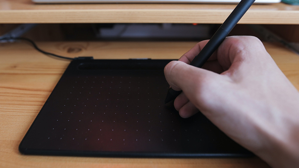 recommended drawing tablets for beginners reddit