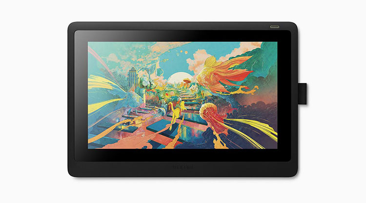 6 Cheap Drawing Tablet With Built In Screen In 2021 Display Tablet