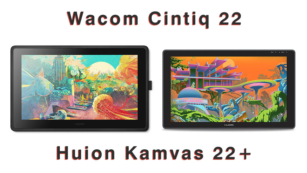 huion 液タブ kamvas 22 plus | gulatilaw.com