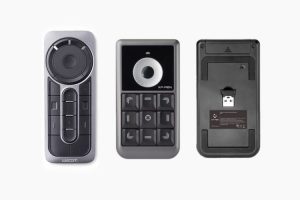wacom expresskey remote alternatives