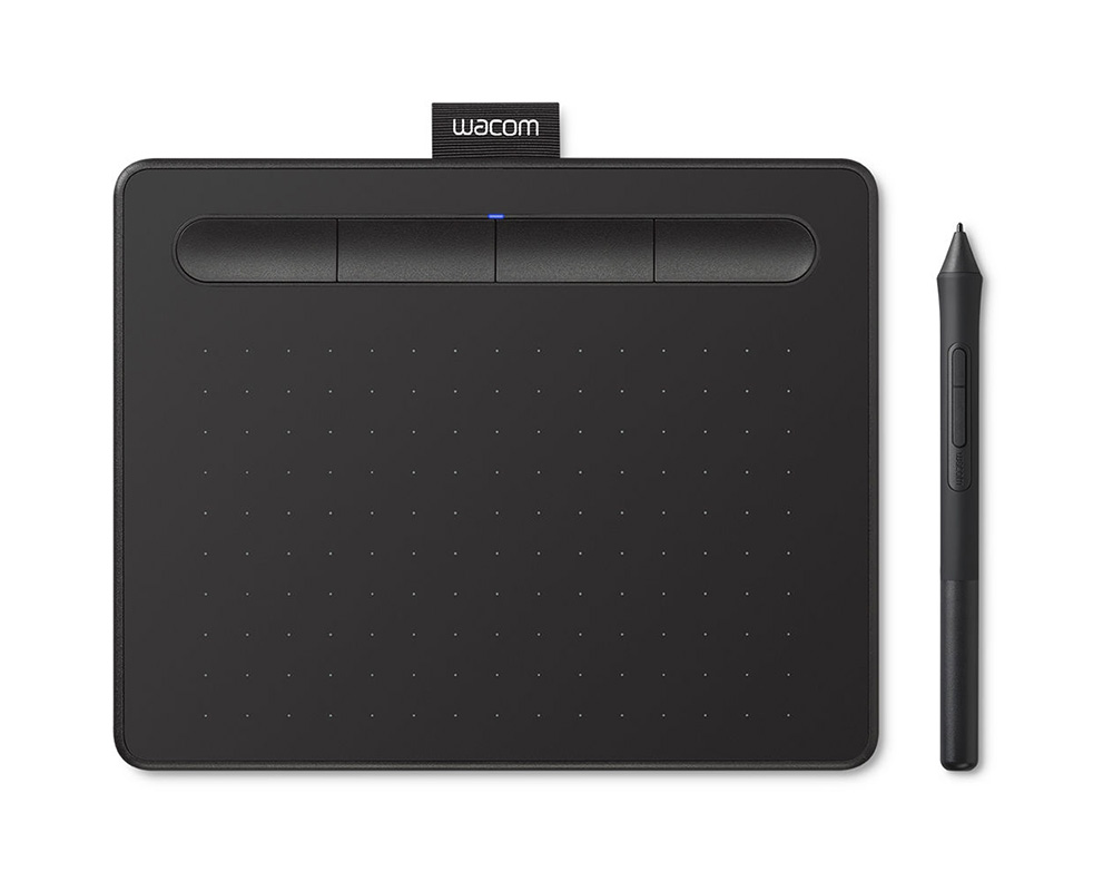 wacom drivers for xp