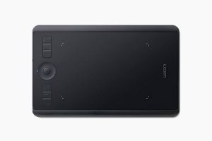 wacom intuos pro small review featured