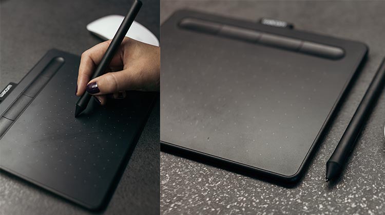 wacom intuos review