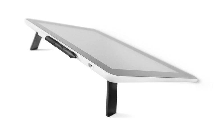 wacom one foldable legs