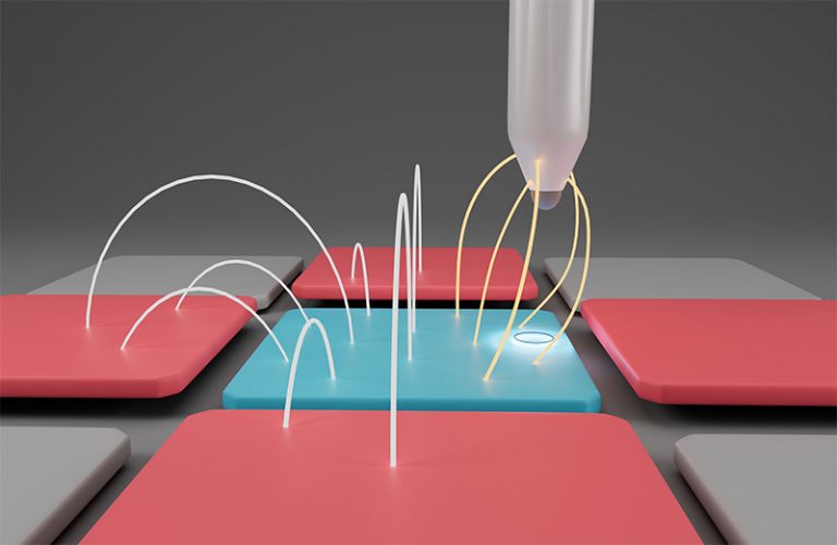 Explained! How does Capacitive Stylus Work?