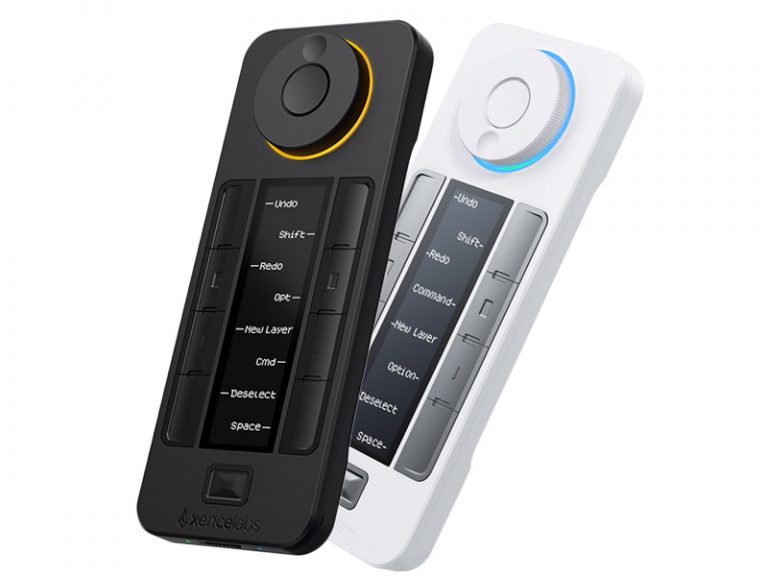 Hot Key Remote Ranked: Best Shortcut Remotes for Artist and Animators - (Drawing Remote)