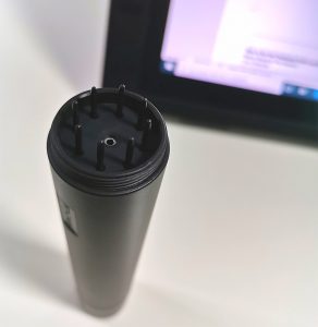xp pen pa2 pen holder and extra pen nibs